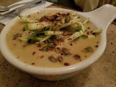 El Rey Coffee Bar & Luncheonette