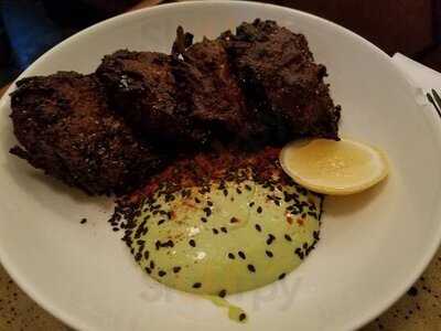 El Rey Coffee Bar & Luncheonette