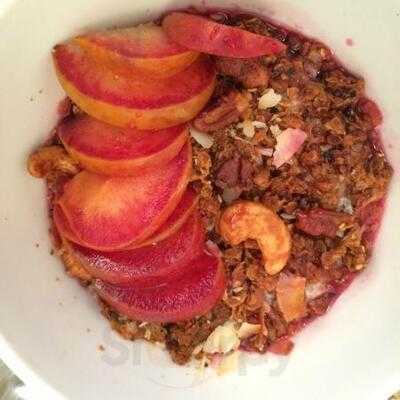 El Rey Coffee Bar & Luncheonette