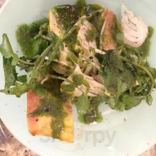 El Rey Coffee Bar & Luncheonette