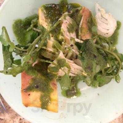 El Rey Coffee Bar & Luncheonette