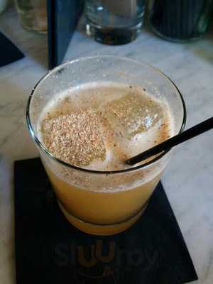 El Rey Coffee Bar & Luncheonette