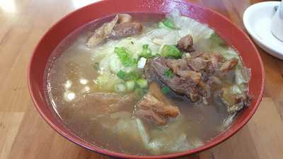 Tak Kee Lee Restaurant