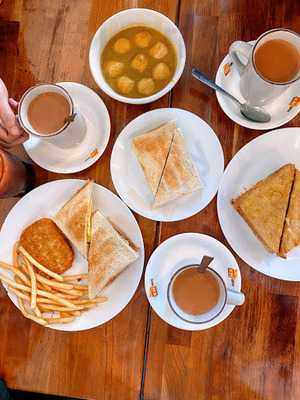 Tak Kee Lee Restaurant