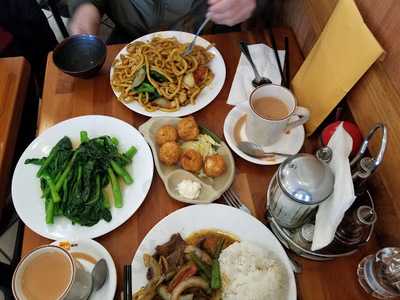 Tak Kee Lee Restaurant