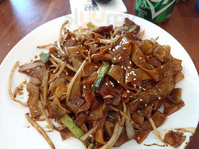 Tak Kee Lee Restaurant