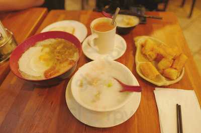 Tak Kee Lee Restaurant