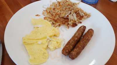 Tak Kee Lee Restaurant