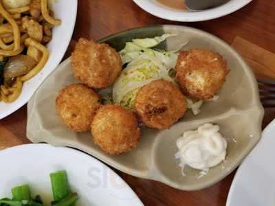 Tak Kee Lee Restaurant