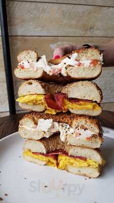 Bagel Story