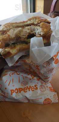 Popeyes Louisiana Kitchen