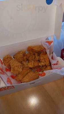 Popeyes Louisiana Kitchen