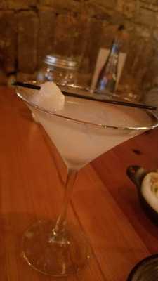 Popeyes Louisiana Kitchen