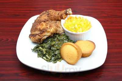 Samantha's Southern Cuisine