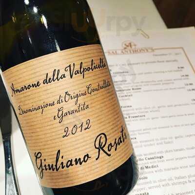 Sal Anthony's Restaurant