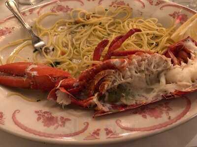 Sal Anthony's Restaurant