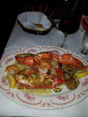 Sal Anthony's Restaurant