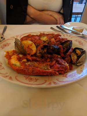 Sal Anthony's Restaurant