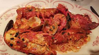 Sal Anthony's Restaurant