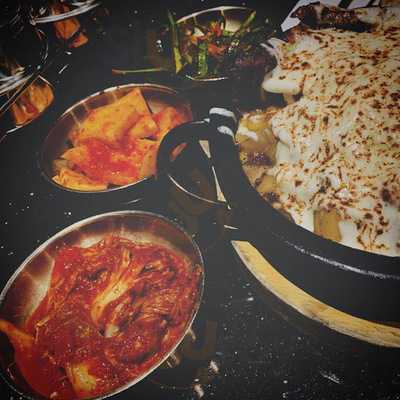 Daeho Korean Bbq & Beef Soup