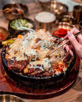 Daeho Korean Bbq & Beef Soup