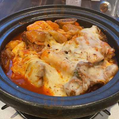 Daeho Korean Bbq & Beef Soup