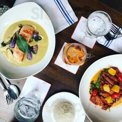 Copper Throat Thai Cuisine