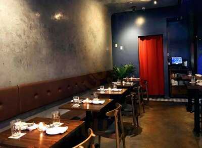 Copper Throat Thai Cuisine