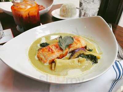 Copper Throat Thai Cuisine