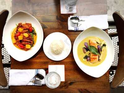 Copper Throat Thai Cuisine