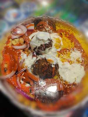 Az Deli And Pizzeria