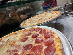 Az Deli And Pizzeria