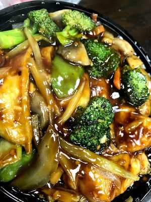 Autumn Asian Restaurant