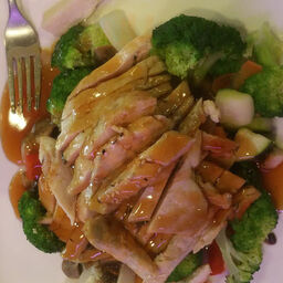 Autumn Asian Restaurant