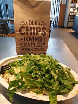 Chipotle Mexican Grill