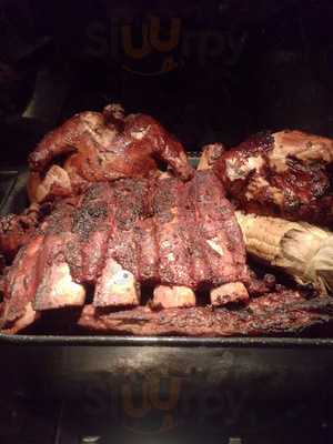 Ron's Pit Stop Bbq Delivery