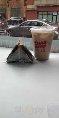 Chau Down Cafe