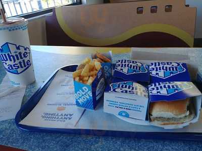 White Castle