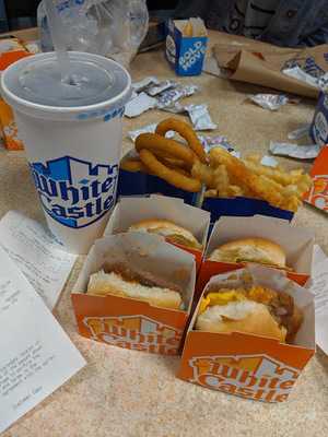 White Castle