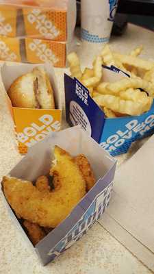 White Castle