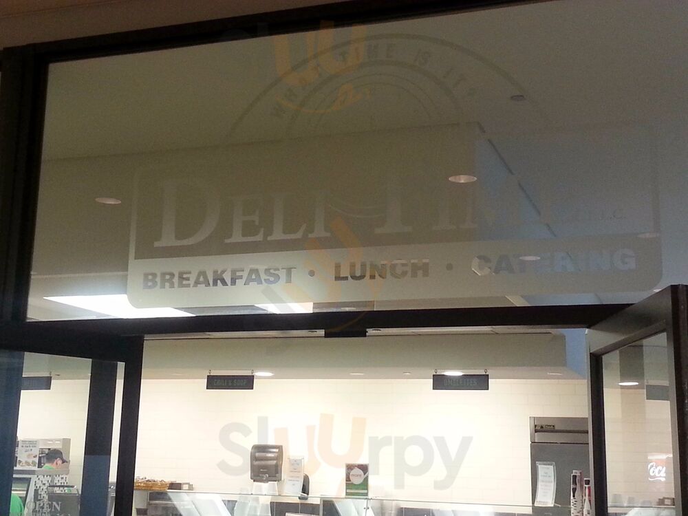 Deli Time