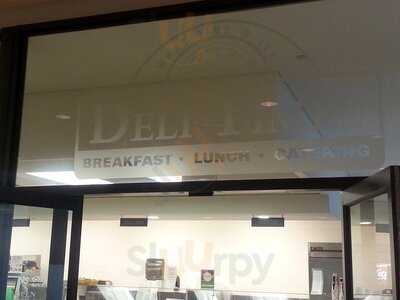 Deli Time
