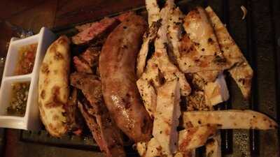 Libertador Parrilla Argentina