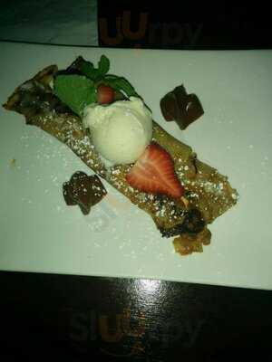 Libertador Parrilla Argentina