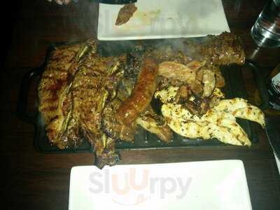 Libertador Parrilla Argentina