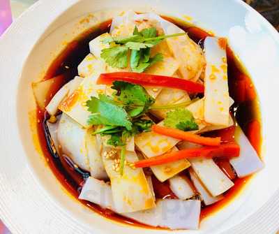 Root Chinese Restaurant