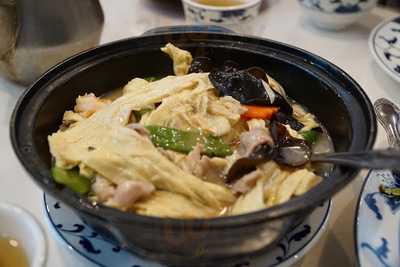 Root Chinese Restaurant