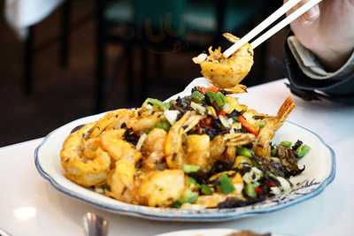 Root Chinese Restaurant