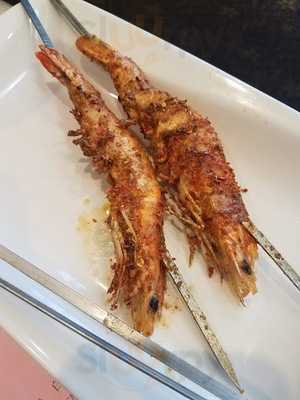 Root Chinese Restaurant