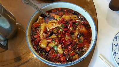 Root Chinese Restaurant